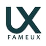 FameUX logo