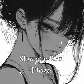 Slowcore BGM "Doze"体験版