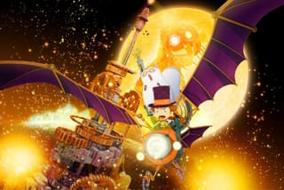 映画 えんとつ町のプペル 約束の時計台の注目特集