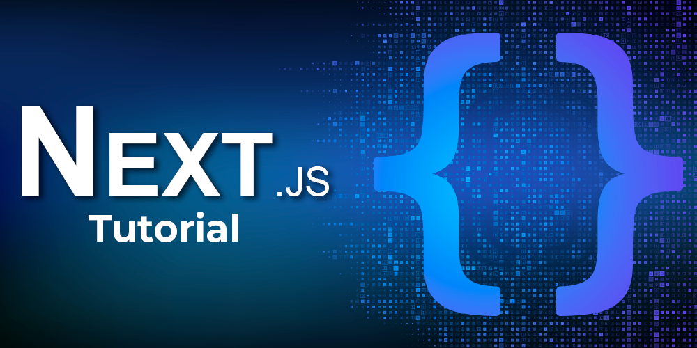 Next.js Tutorial