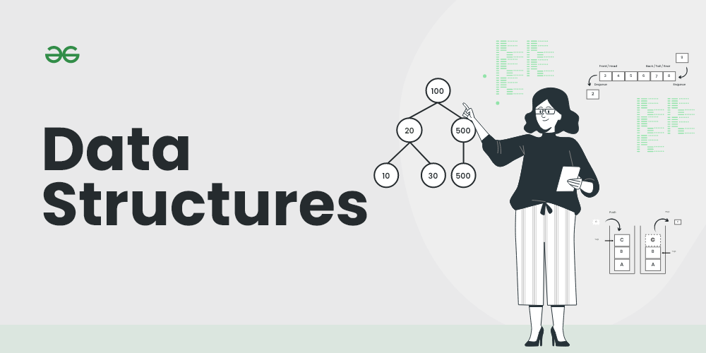 Data Structures Tutorial