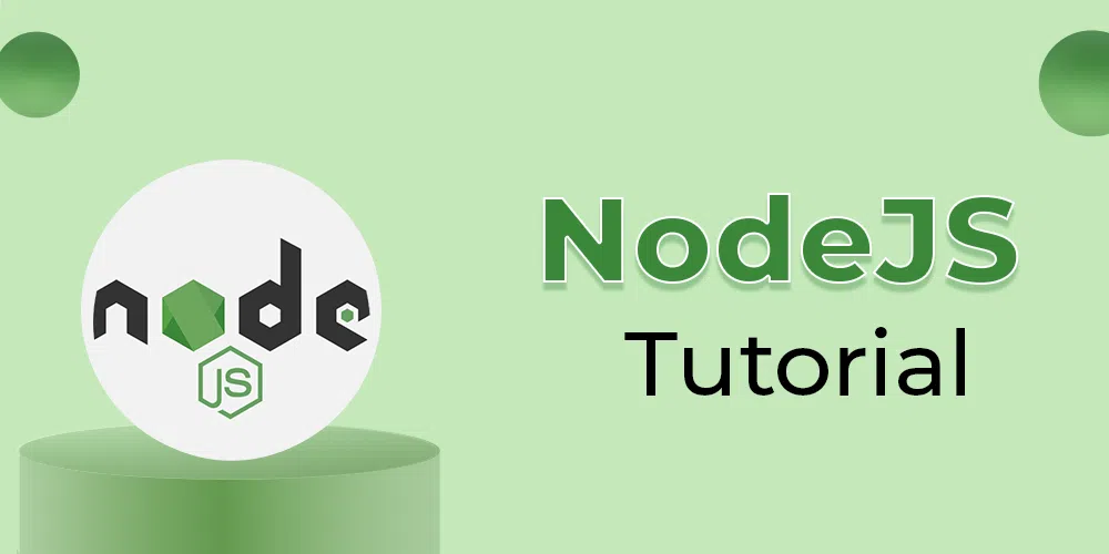 Node.js Tutorial