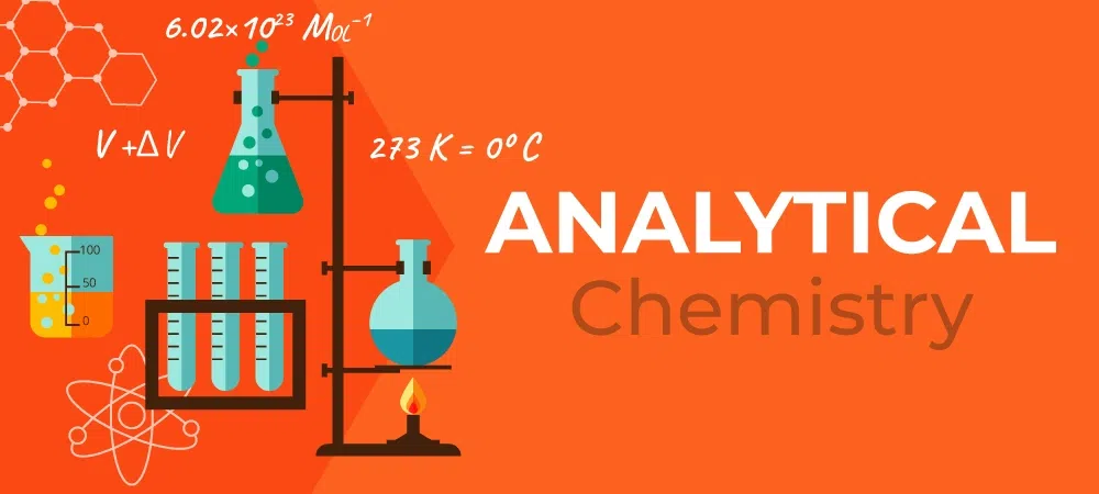 Analytical Chemistry