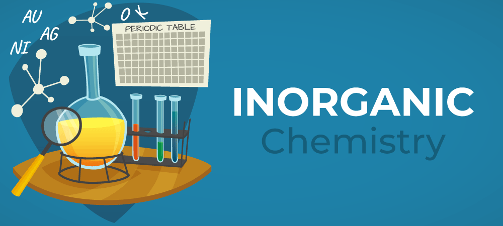 Inorganic Chemistry