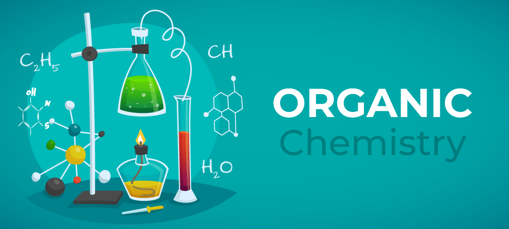 Organic Chemistry