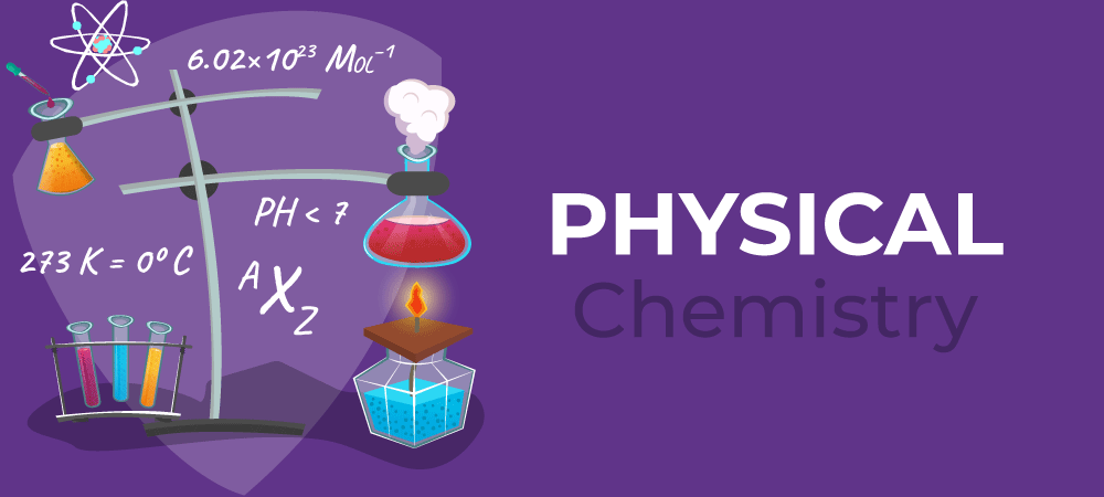 Physical Chemistry