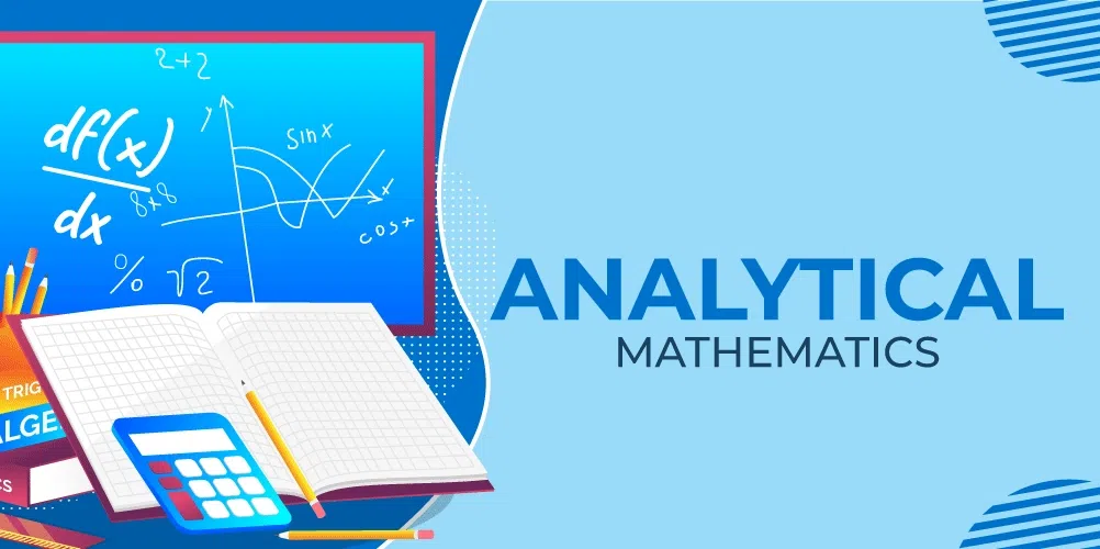 Mathematical Analysis