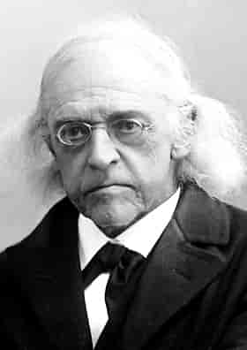 Theodor Mommsen