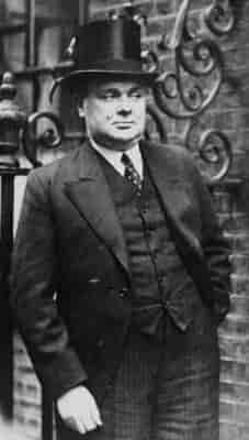 Paul-Henri Spaak i 1937