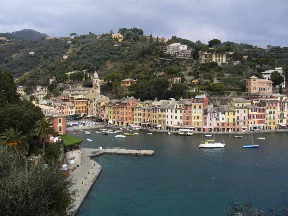 Portofino