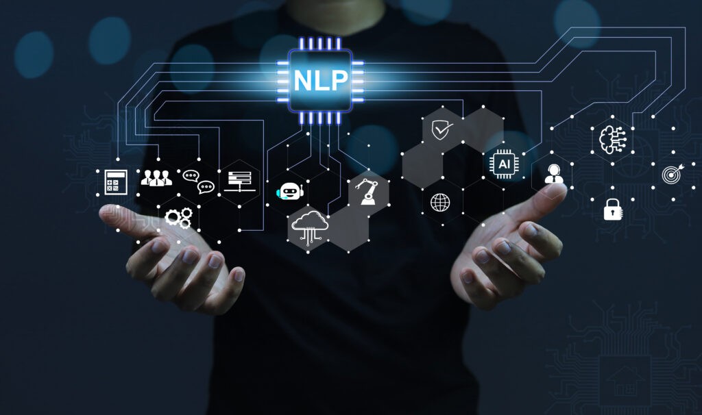 Natural Language Processing (NLP) Revolutionizing Technology: Impact and Uses Unveiled 