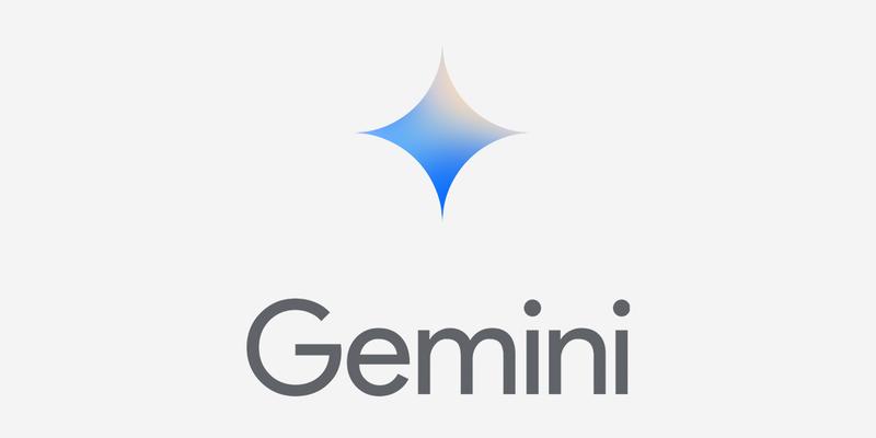 Gemini ロゴ