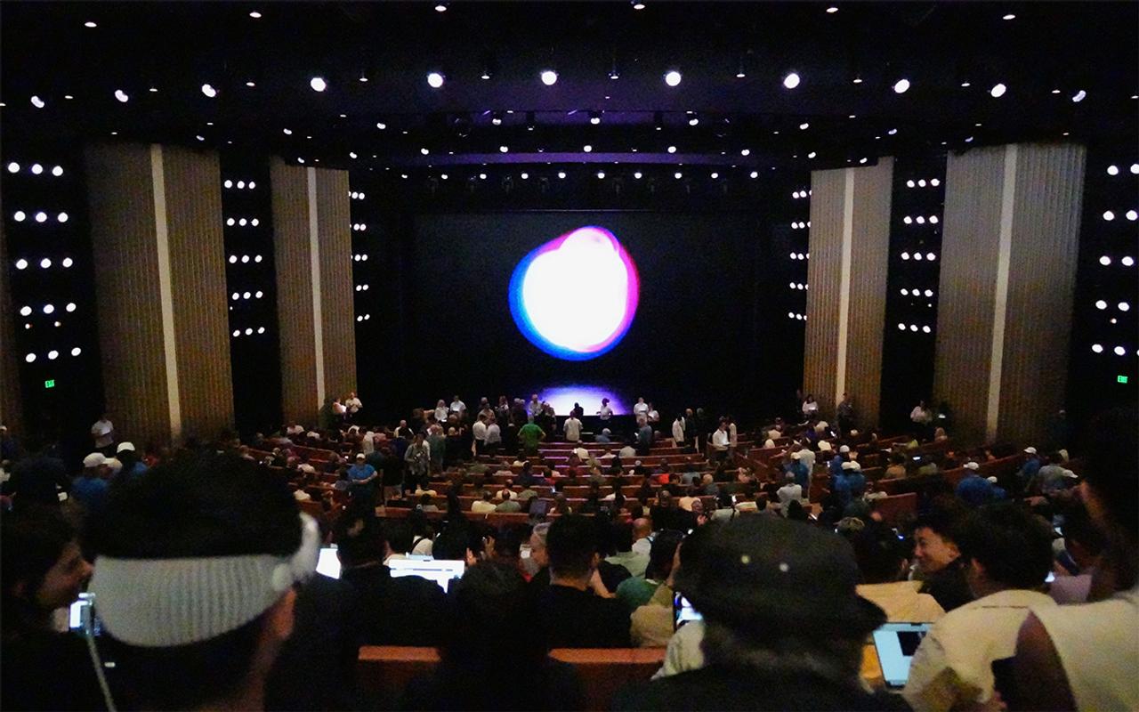 Apple Event