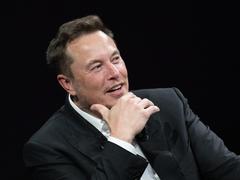 イーロン・マスク流、高パフォーマンスを実現するための「85%ルール」 | ライフハッカー・ジャパン