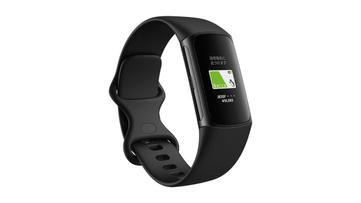 Fitbit Charge 6