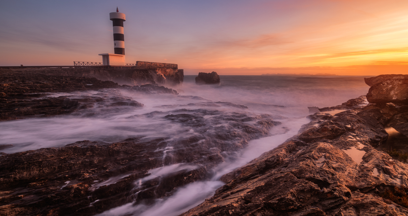 7 Tips for Shooting Long Exposure Daytime Photography