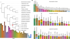 The genomes of all lungfish inform on genome expansion and tetrapod evolution