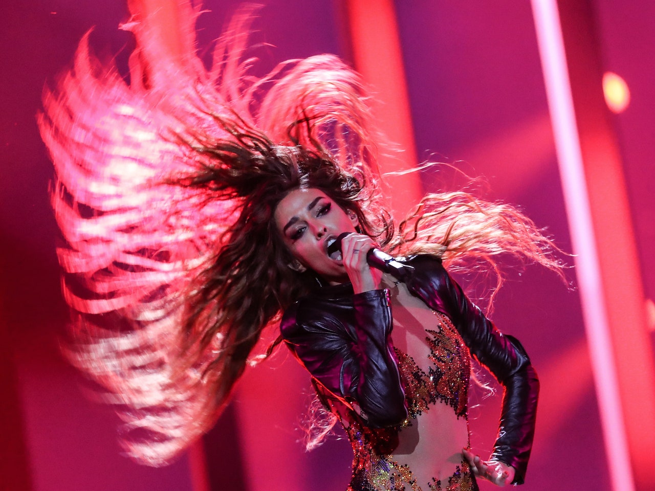 At Last, Scientific Proof That Eurovision Makes People Happier