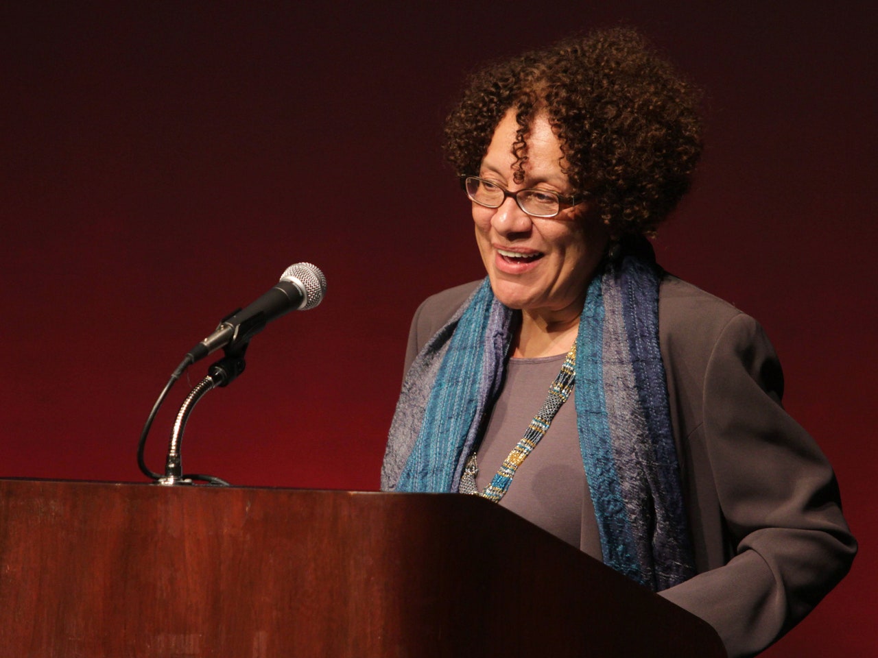 The Scholar Who Chronicled the Afro-Latino Experience