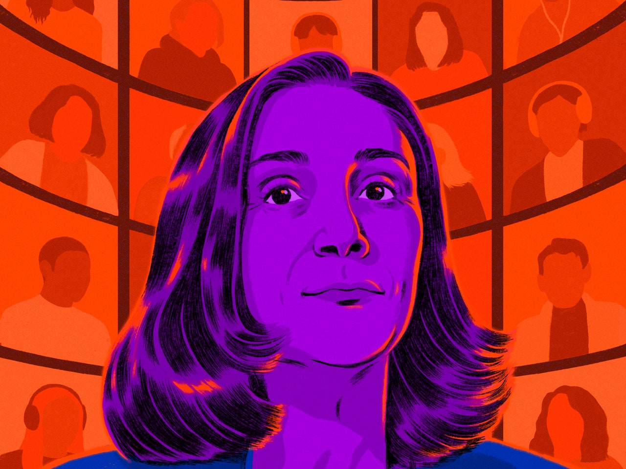 Sherry Turkle’s Plugged-In Year