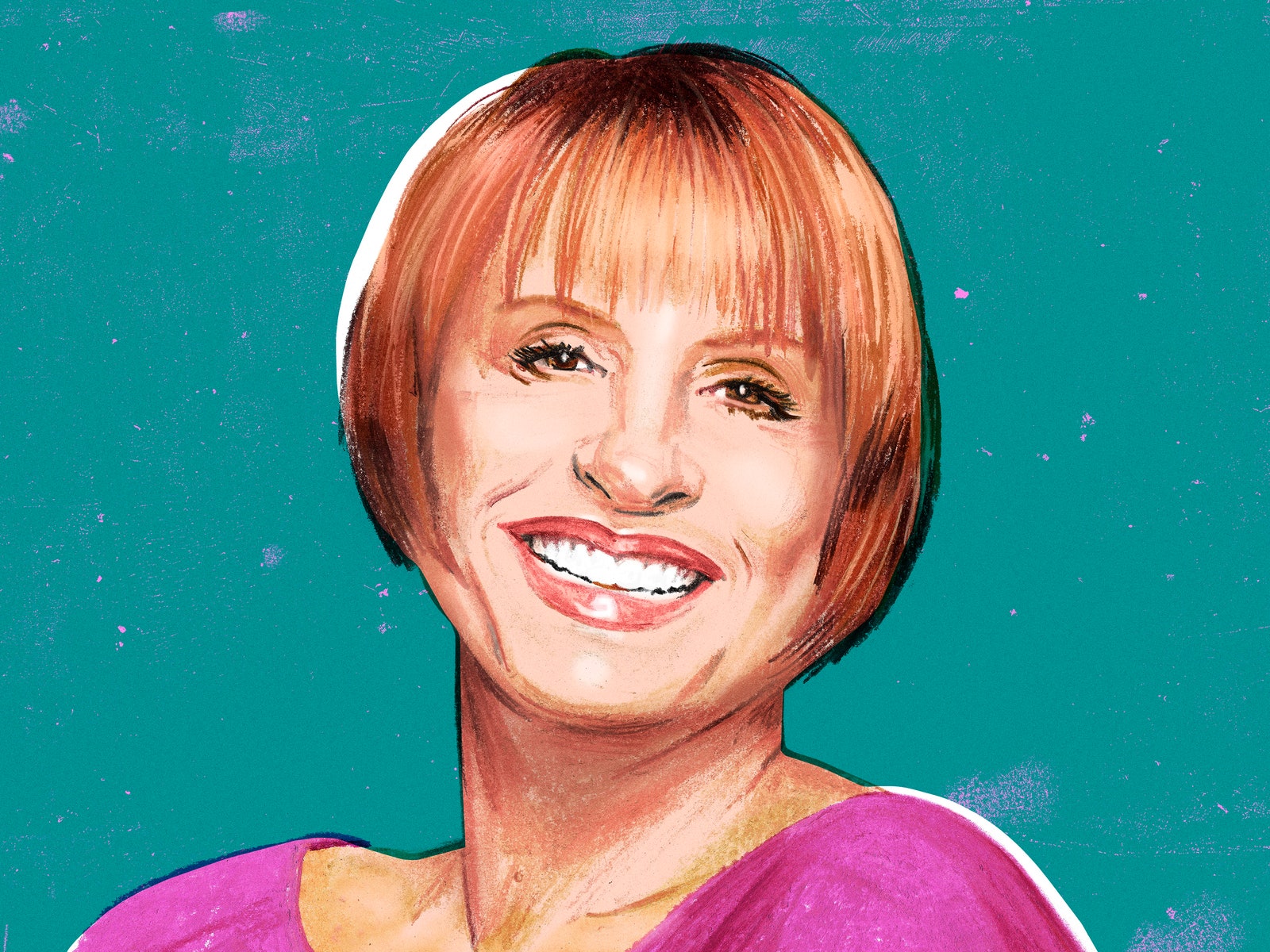 A Legend on Broadway, Patti LuPone Makes Her Début in the Marvel Cinematic Universe