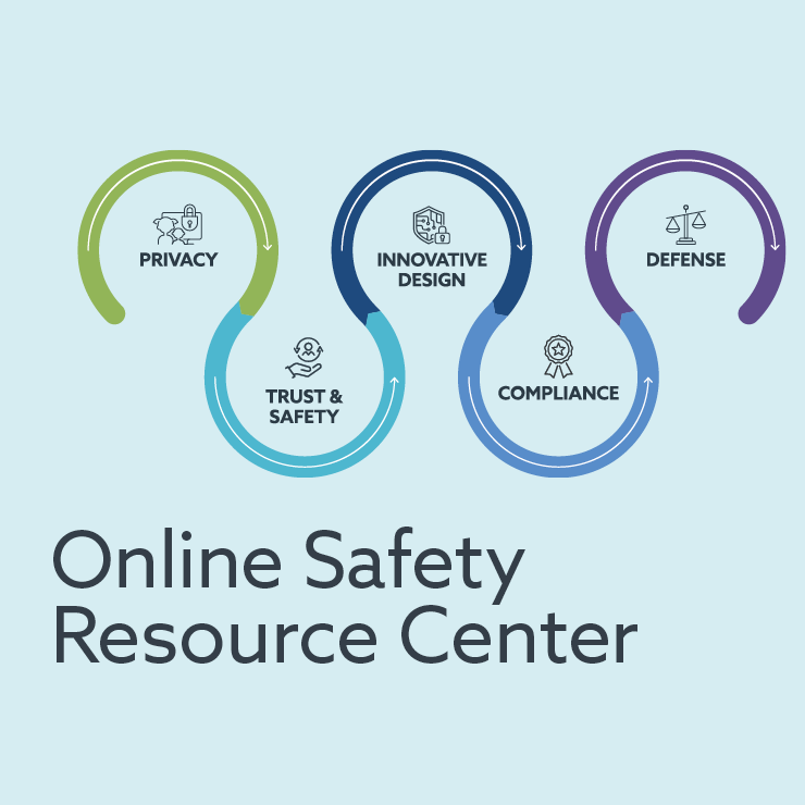 Online Safety Resource Center | Orrick