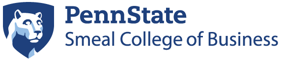 Penn State University - Smeal College of Business