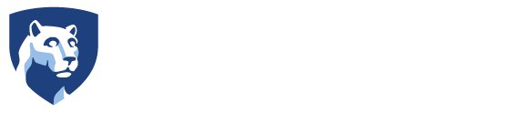 Penn State logo