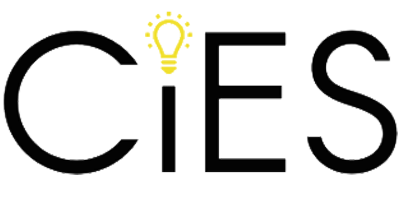 Logo for CIES.