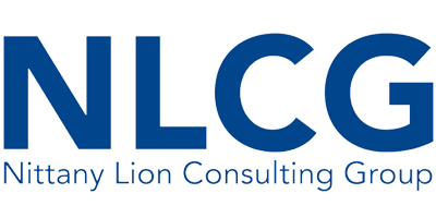 Logo for NLCG.