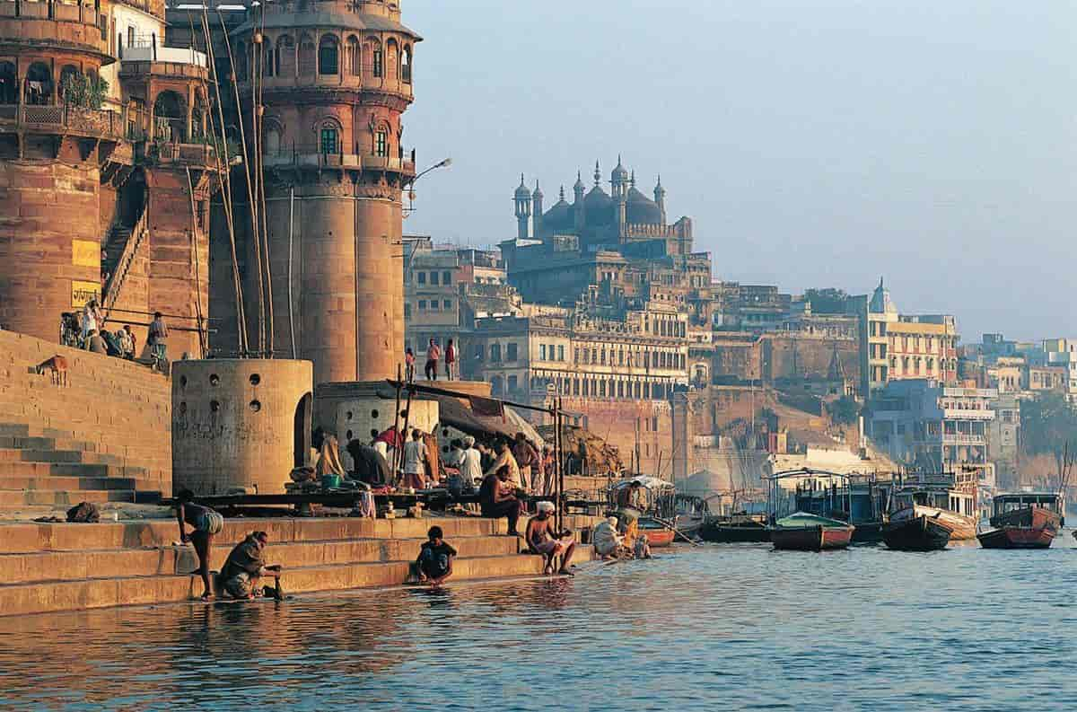 Varanasi