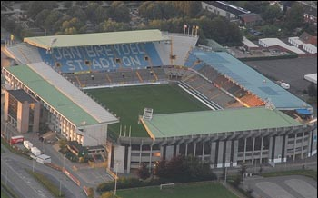 Jan Breydel stadion