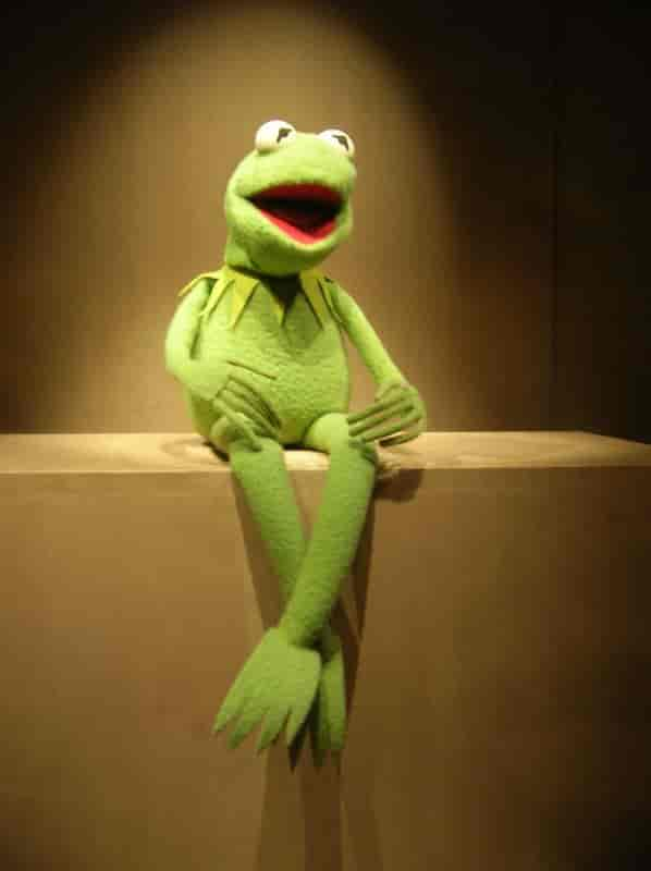 Kermit the Frog