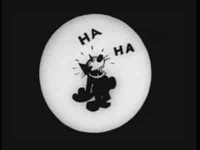 Felix the Cat