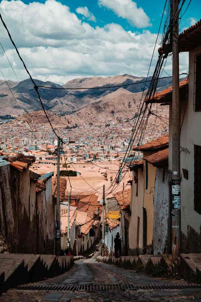 Cuzco