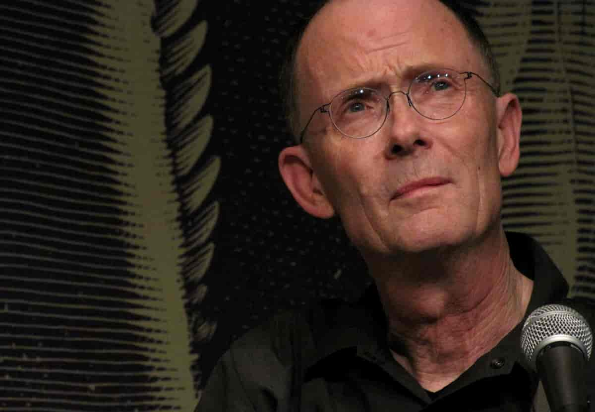 William Gibson