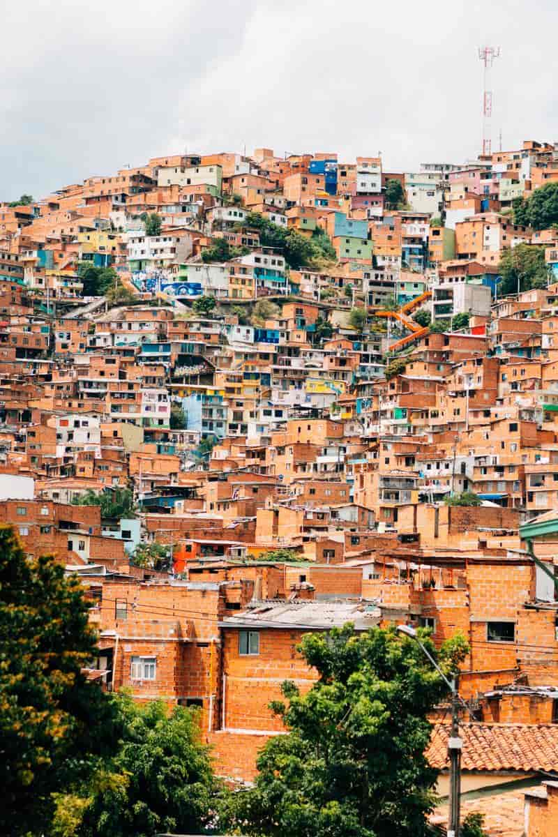 Medellín, Colombia