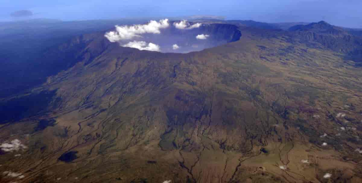 Tambora