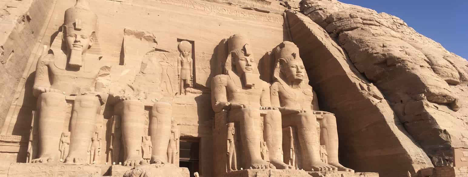 Abu Simbel