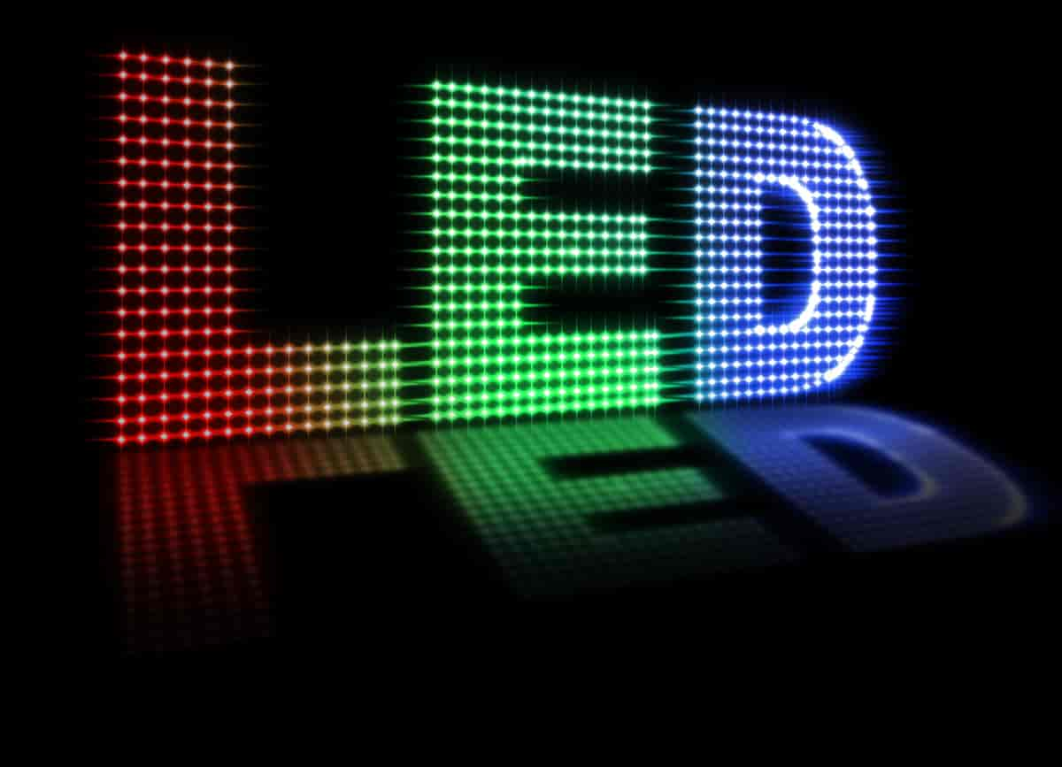 LED