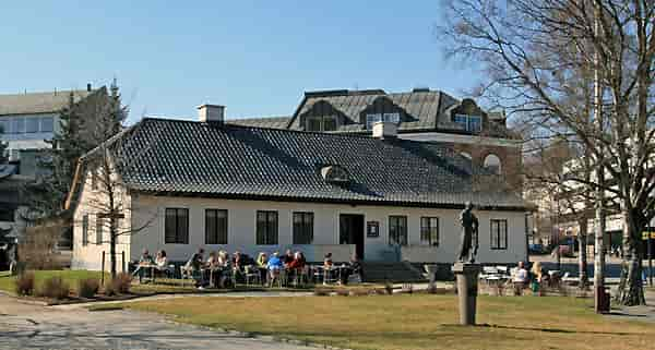 Kauffeldtgården