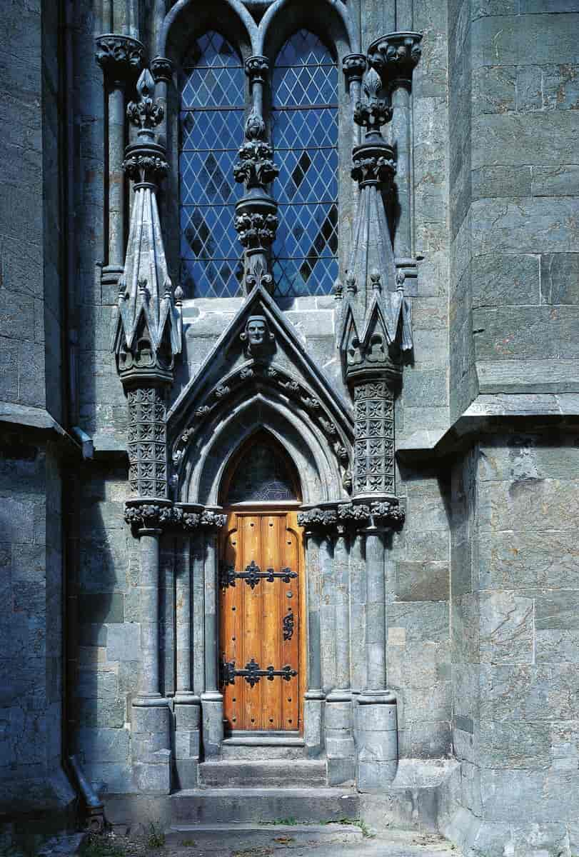 Stavanger domkirke