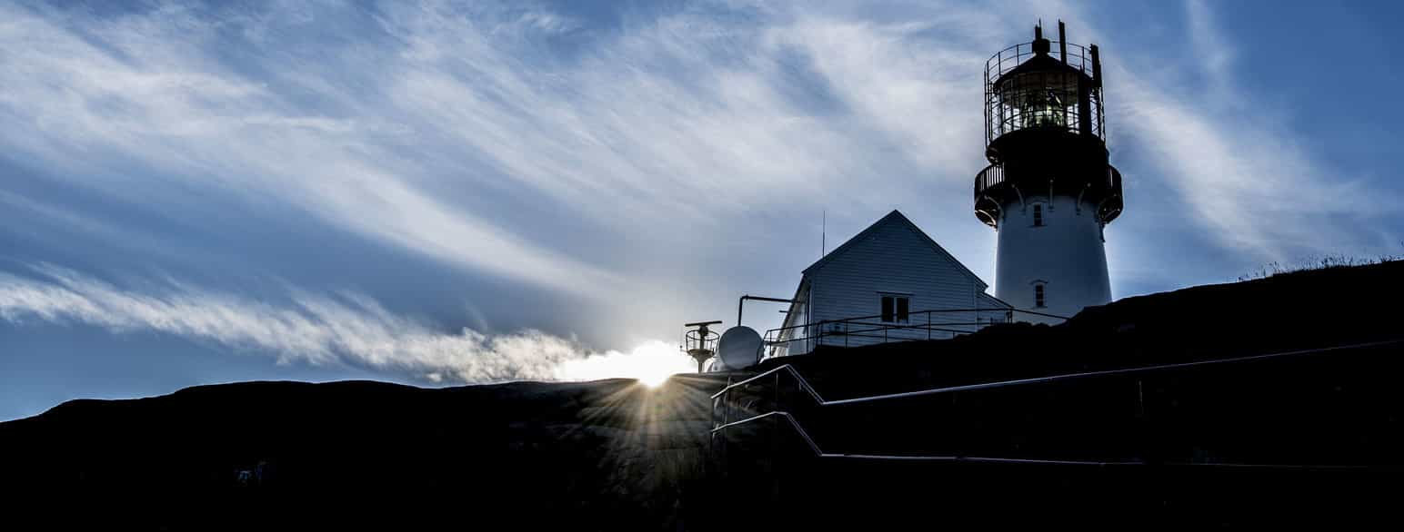 Lindesnes fyr