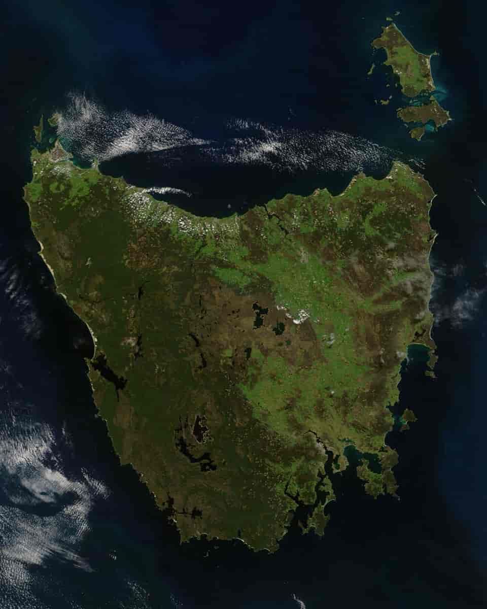 Tasmania