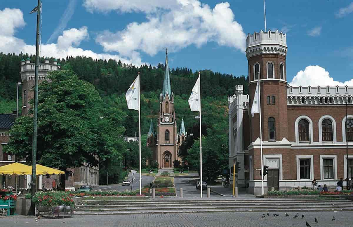 Drammen