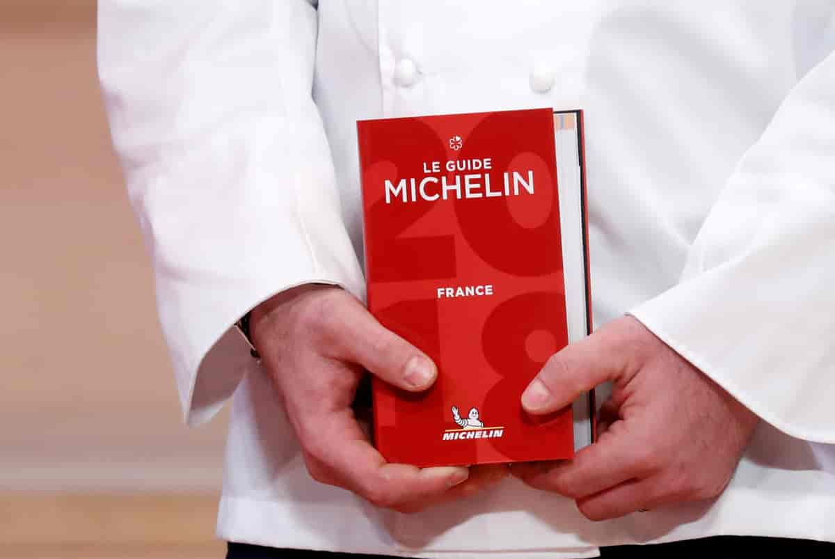 Michelinguiden