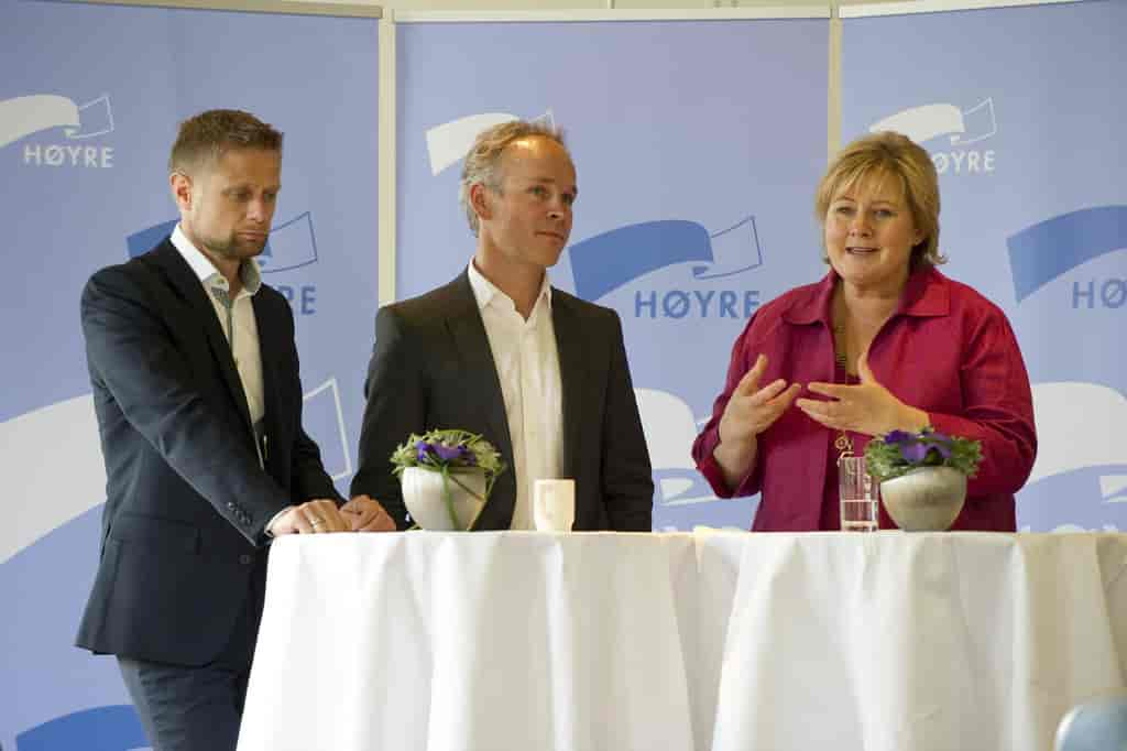 Høyre