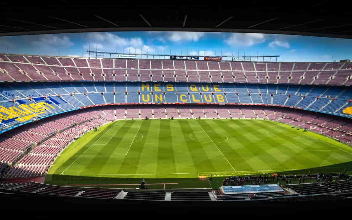 Camp Nou