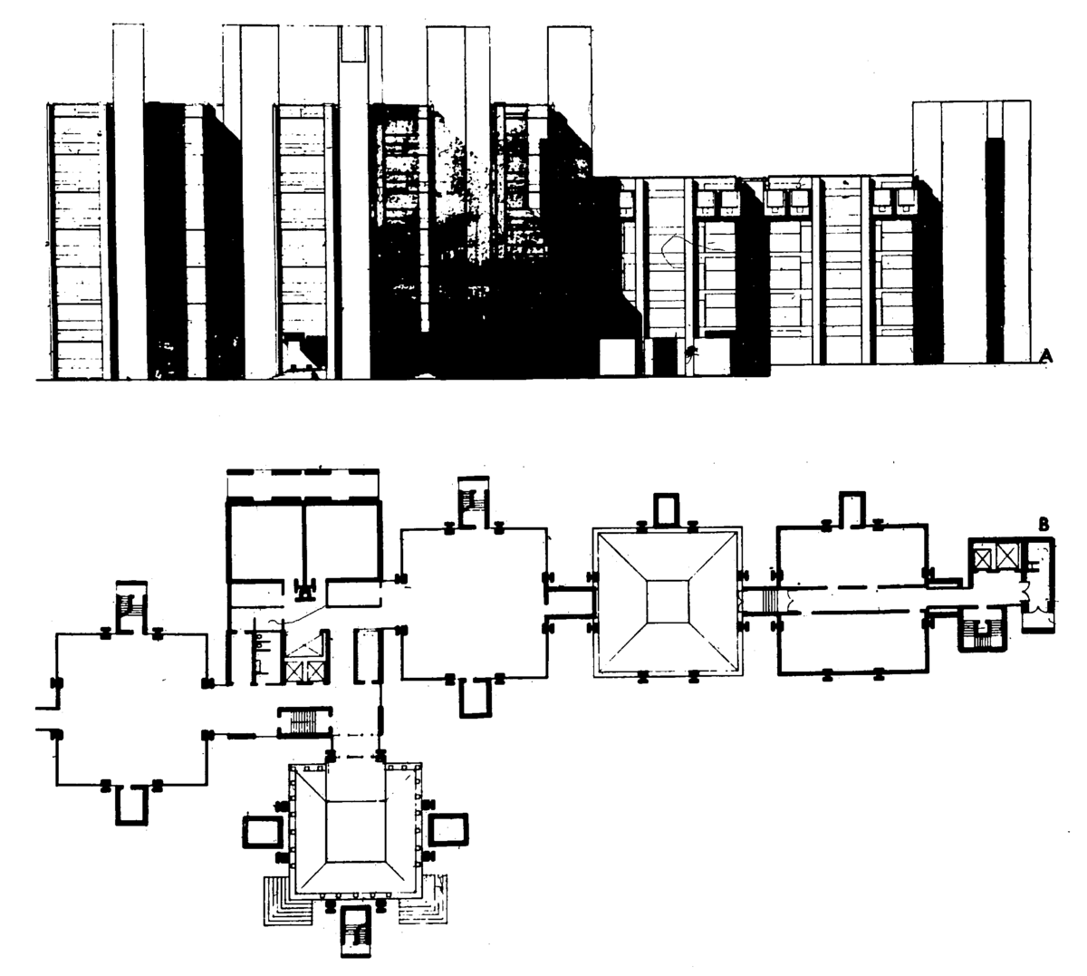 Louis I. Kahn