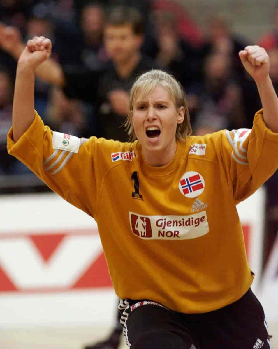 Heidi Tjugum